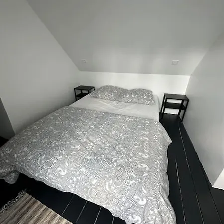 Joli Loft Appartement Ploërmel Buitenkant foto