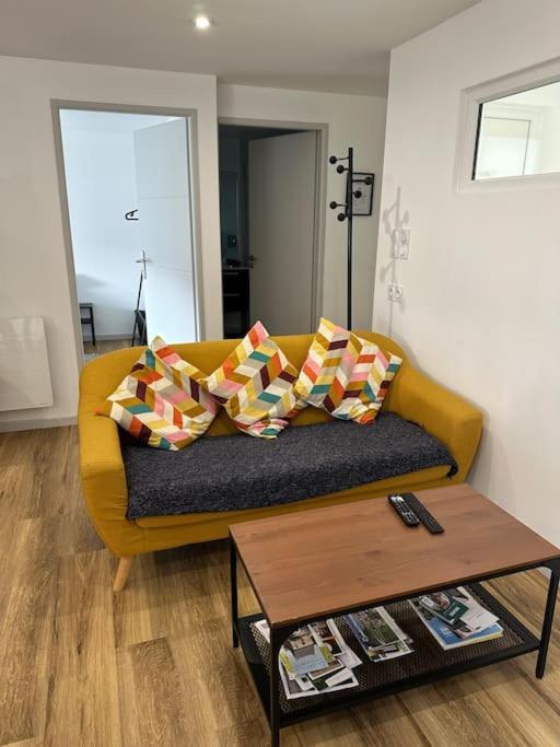 Joli Loft * Ploermel