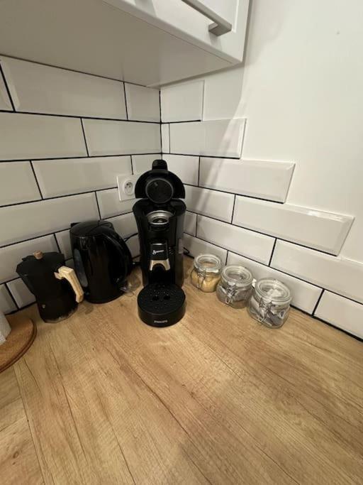 Joli Loft Apartment *