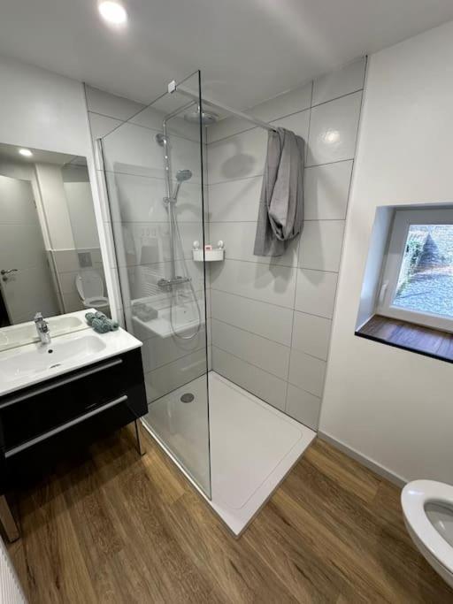 Joli Loft Apartment Ploërmel