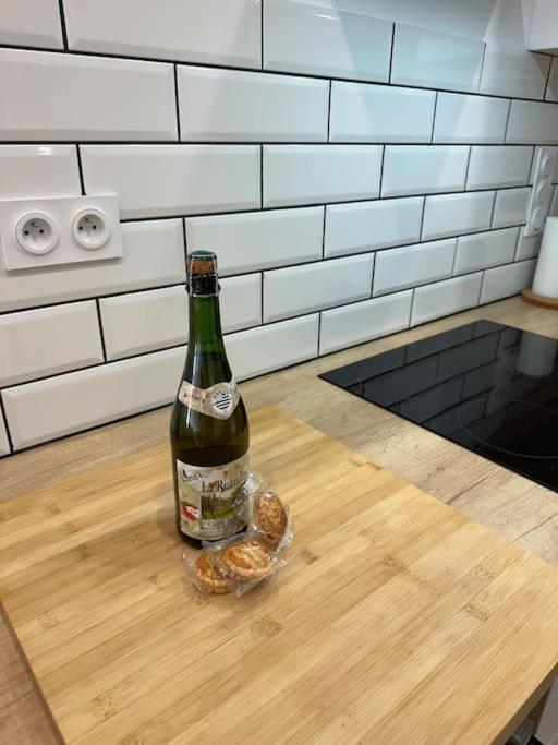 Joli Loft * Ploërmel
