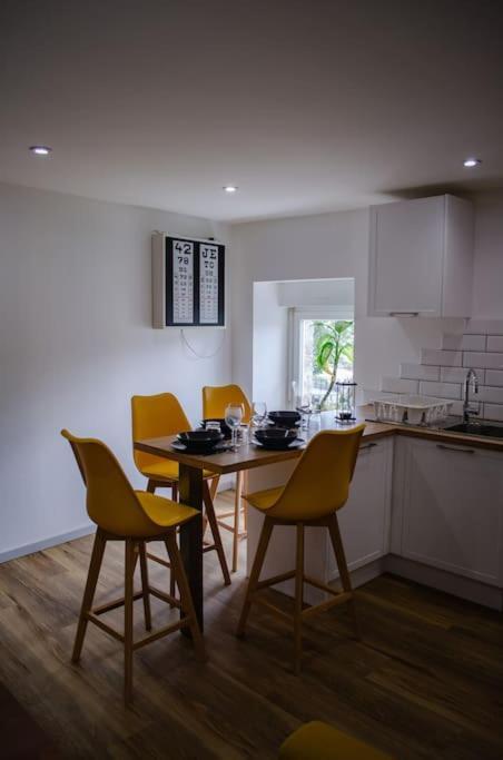 Apartment Joli Loft