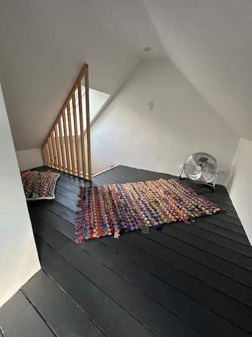 Apartment Joli Loft *