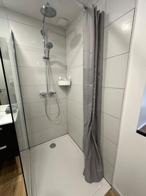Joli Loft Apartment Ploermel