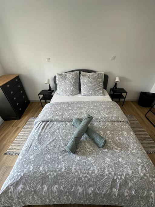 Apartment Joli Loft Ploermel