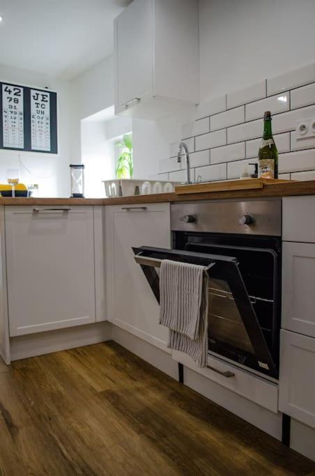 Joli Loft Ploermel