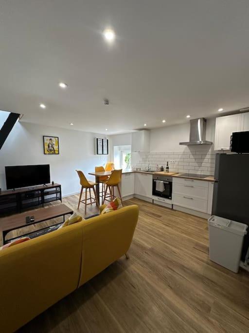 Apartment Joli Loft