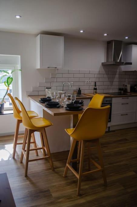 Joli Loft Apartment *
