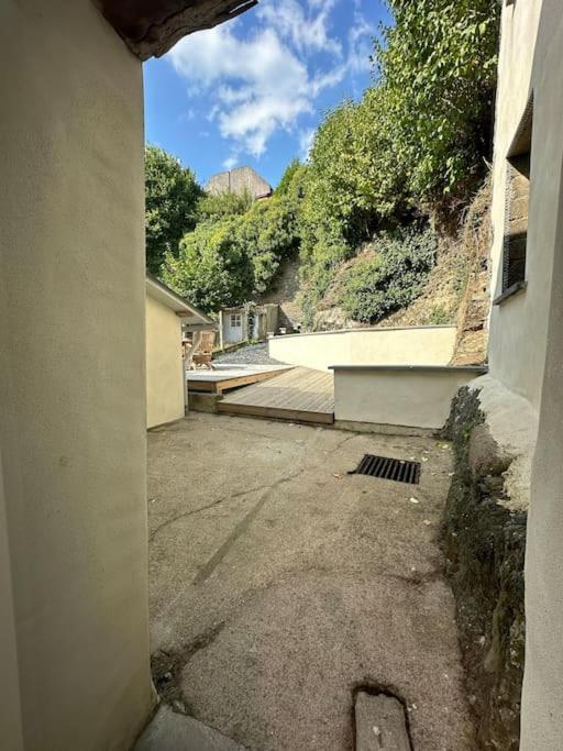 Apartment Joli Loft Ploërmel